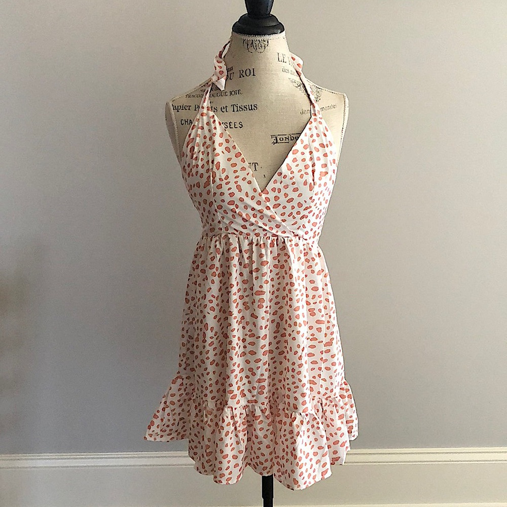 Dress in size small from SHEIN.